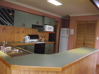 Taronga - Holiday Home - Accommodation Coffs Harbour 0