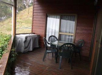 Taronga - Holiday Home - Accommodation Coffs Harbour 4