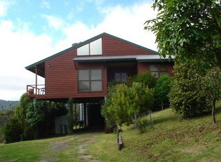 Taronga - Holiday Home - Accommodation Coffs Harbour 5