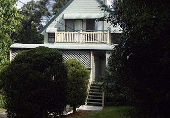 Satinwood - Holiday Home - Accommodation Coffs Harbour 5