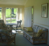 Ballymore - Holiday Home - Accommodation Coffs Harbour