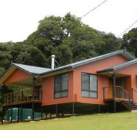 Birdsong - Holiday Home - Accommodation Coffs Harbour