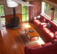 Currawong - Holiday Home - Accommodation Coffs Harbour