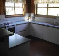 Toolburra - Chalet - Accommodation Coffs Harbour