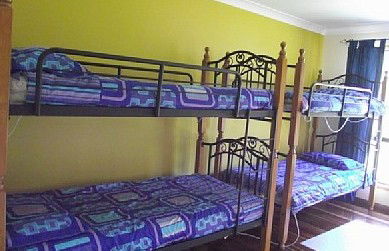 Marmadua QLD Accommodation Coffs Harbour