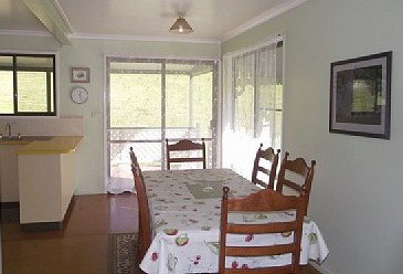 Bunya Mountains QLD Accommodation Coffs Harbour
