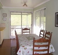 Possum Lodge - Holiday Home - Accommodation Coffs Harbour