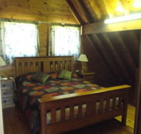 Hutch - Holiday Home - Accommodation Coffs Harbour