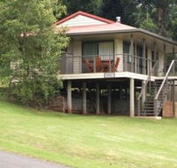 Eden - Holiday Home - Accommodation Coffs Harbour
