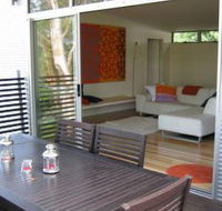 Ecos - Holiday Home - Accommodation Coffs Harbour