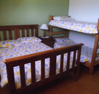 Mai - Chalet - Accommodation Coffs Harbour