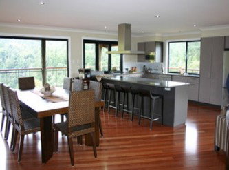 Eungella - Holiday Home - Accommodation Coffs Harbour 2