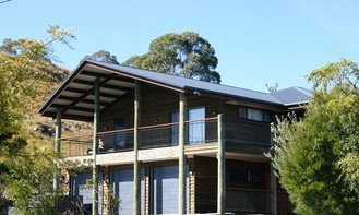 Eungella - Holiday Home - Accommodation Coffs Harbour 5