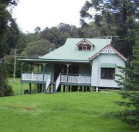 Wren-Cottage - Holiday Home - Accommodation Coffs Harbour
