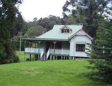 Wren-Cottage - Holiday Home - Accommodation Coffs Harbour 0