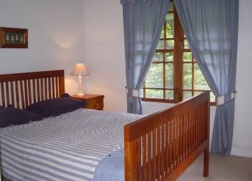 Wren-Cottage - Holiday Home - Accommodation Coffs Harbour 1