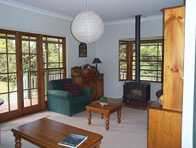 Wren-Cottage - Holiday Home - Accommodation Coffs Harbour 3