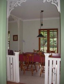 Wren-Cottage - Holiday Home - Accommodation Coffs Harbour 5