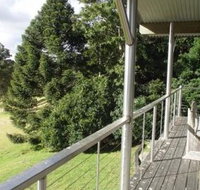 Ringtail Lodge - Holiday Home - Accommodation Coffs Harbour