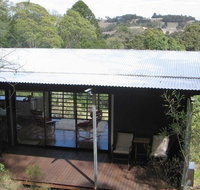 Ecos Studio - Holiday Home - Accommodation Coffs Harbour