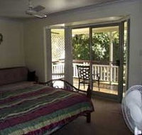 Bowerbird House - Holiday Home - Accommodation Coffs Harbour