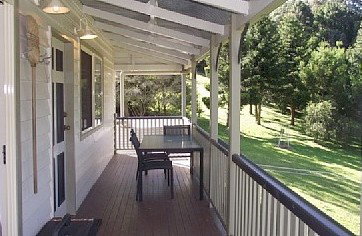 Whispering Pines - Holiday Home - Accommodation Coffs Harbour 4
