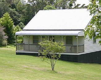 Whispering Pines - Holiday Home - Accommodation Coffs Harbour 5