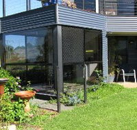 Eagles Rest Retreat - Accommodation Coffs Harbour