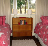 Flag Springs Bush Retreat - Accommodation Coffs Harbour