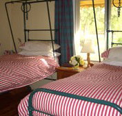 Nelgai Farm Bed and Breakfast - Accommodation Coffs Harbour