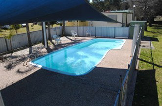 Crows Nest Caravan Park - Accommodation Coffs Harbour 0