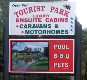 Crows Nest Caravan Park - Accommodation Coffs Harbour 3