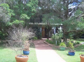 Crows Nest Caravan Park - Accommodation Coffs Harbour 4