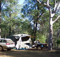 Myall Park Botanic Garden - Accommodation Coffs Harbour
