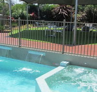 Country Comfort Toowoomba - Accommodation Coffs Harbour