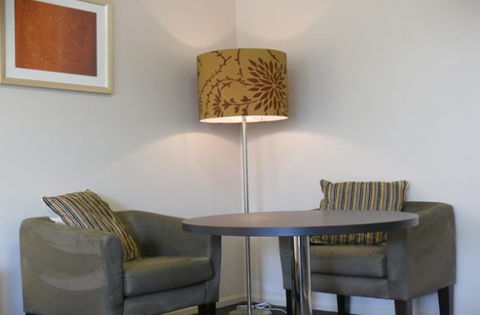 Country Comfort Toowoomba - Accommodation Coffs Harbour 1
