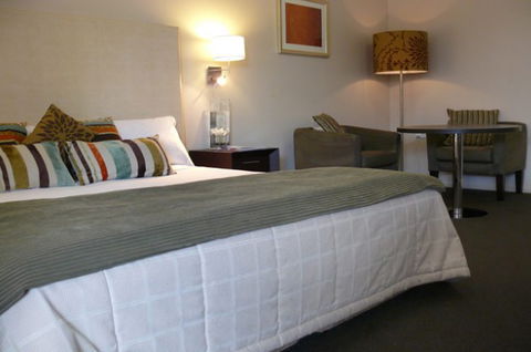 Country Comfort Toowoomba - Accommodation Coffs Harbour 2