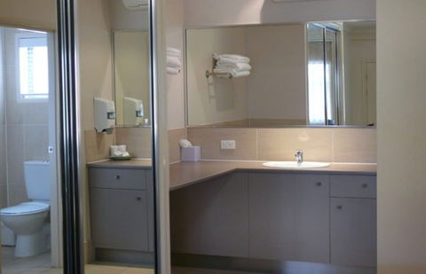 Country Comfort Toowoomba - Accommodation Coffs Harbour 3