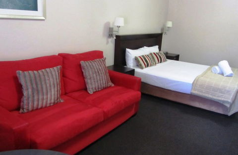Country Comfort Toowoomba - Accommodation Coffs Harbour 4