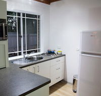 Homewood Cottages - Accommodation Coffs Harbour