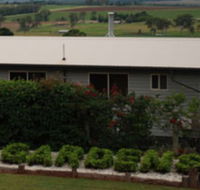 Mulanah Gardens Bed and Breakfast Cottages - Accommodation Coffs Harbour