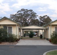Peppertree Cabins Kingaroy - Accommodation Coffs Harbour
