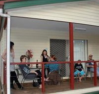BIG4 Kingaroy Holiday Park - Accommodation Coffs Harbour