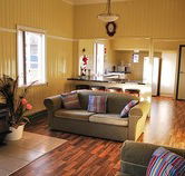 Lee Farmstay - Accommodation Coffs Harbour