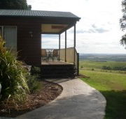 Bethany Cottages - Accommodation Coffs Harbour