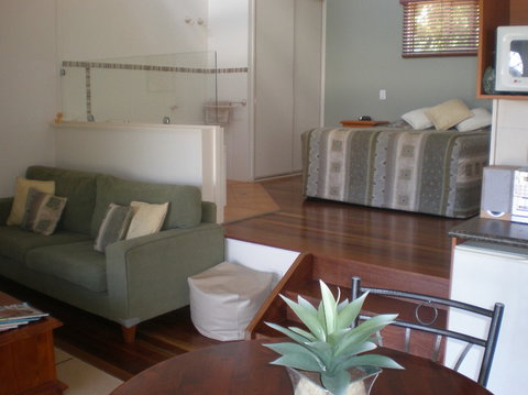 Bethany Cottages - Accommodation Coffs Harbour 2