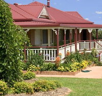 Rock-Al-Roy Bed and Breakfast - Accommodation Coffs Harbour