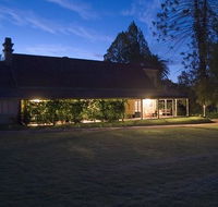 Taabinga Homestead - Accommodation Coffs Harbour