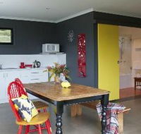 Deshons Retreat - Accommodation Coffs Harbour