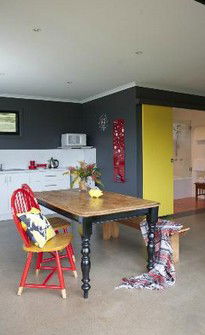 Deshons Retreat - Accommodation Coffs Harbour 0